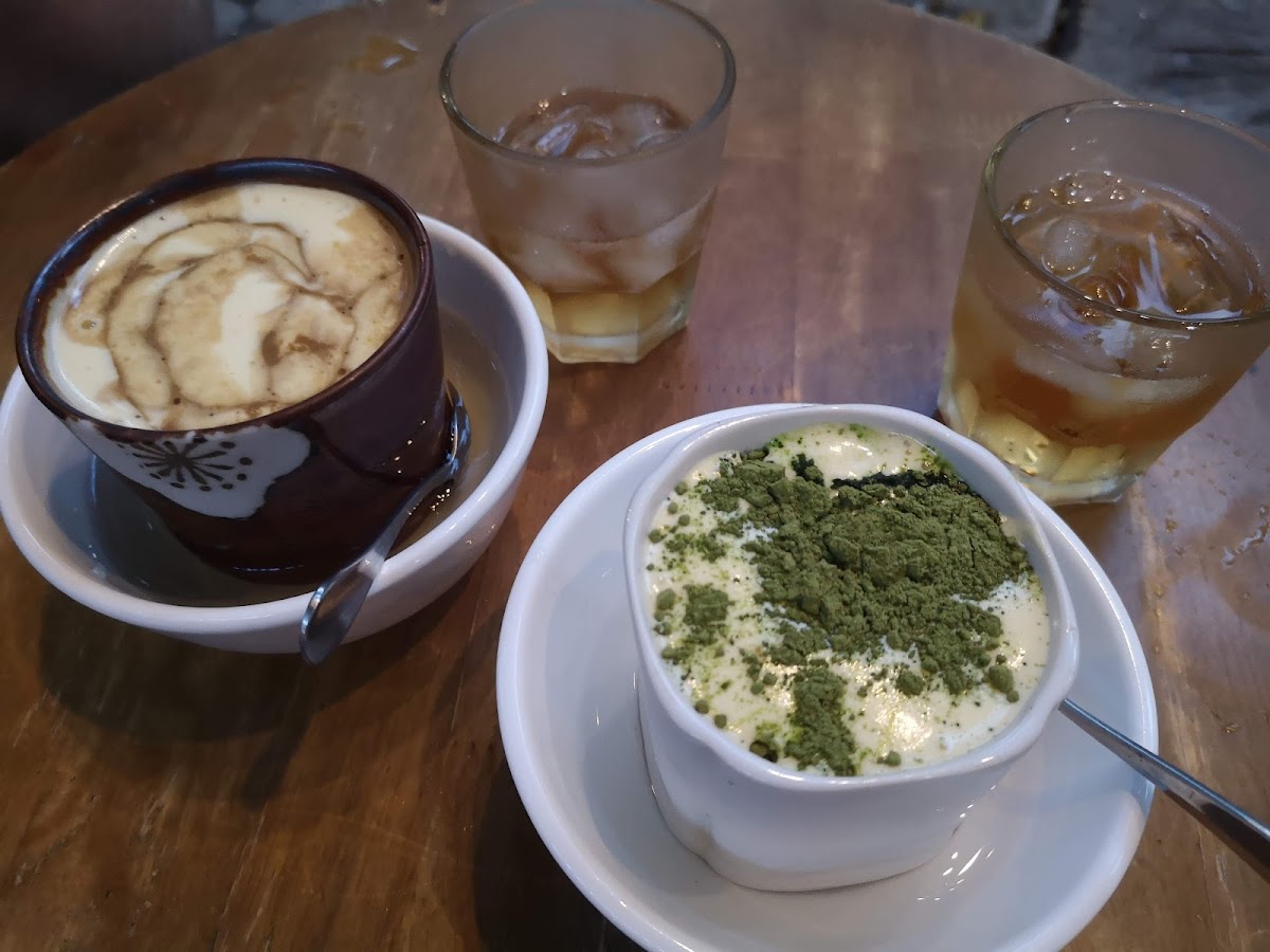 La Bicicleta cafe - 10