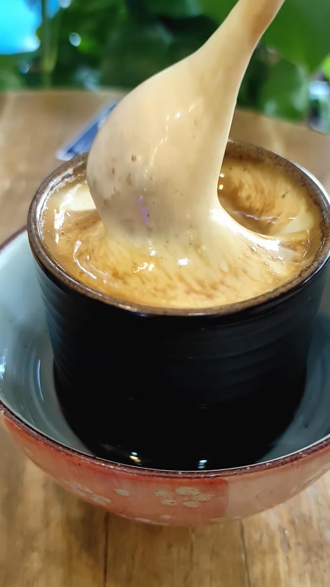 La Bicicleta cafe - 2