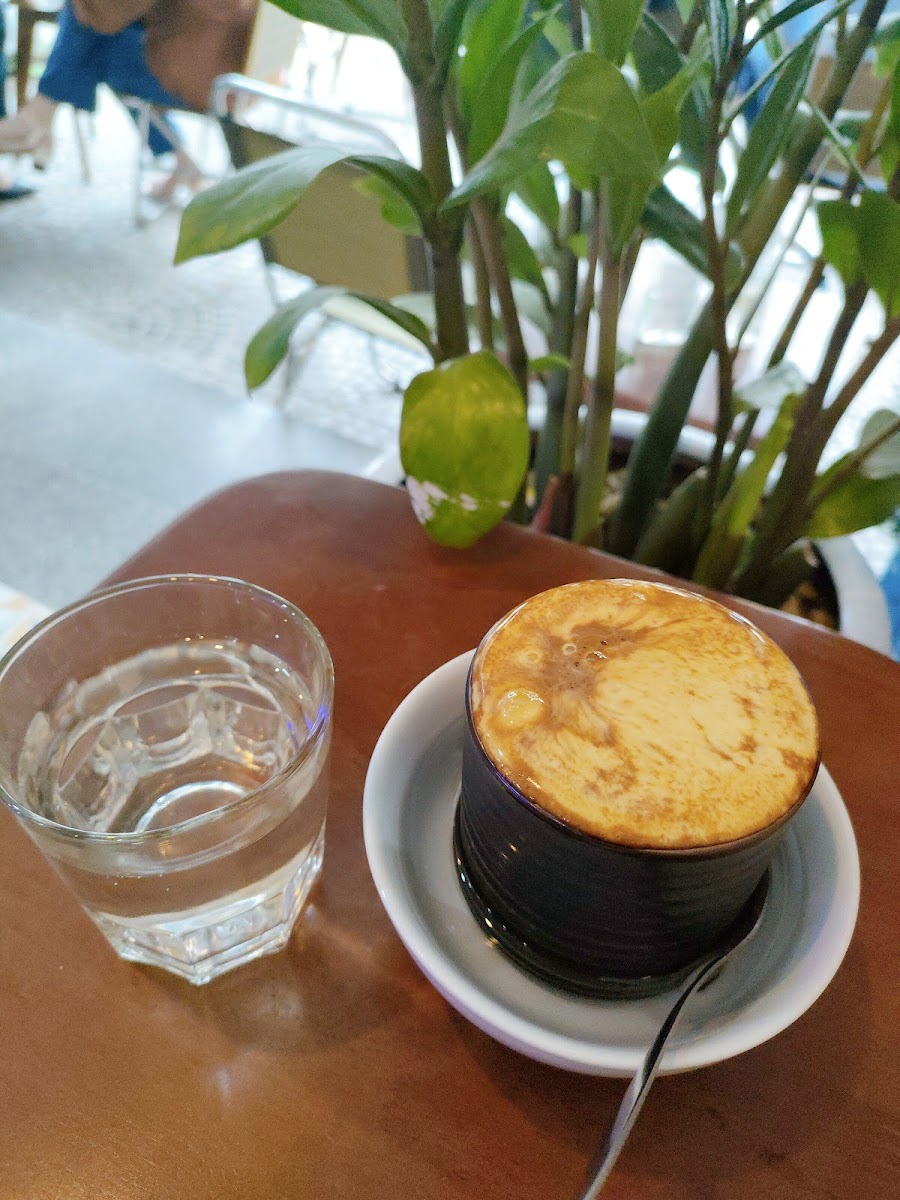 La Bicicleta cafe - 3