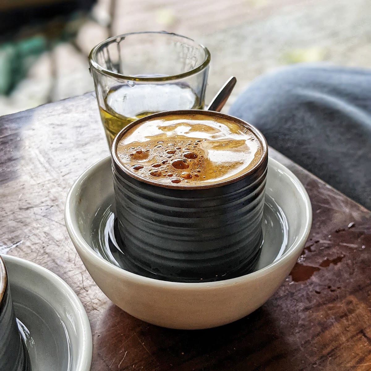 La Bicicleta cafe - 6