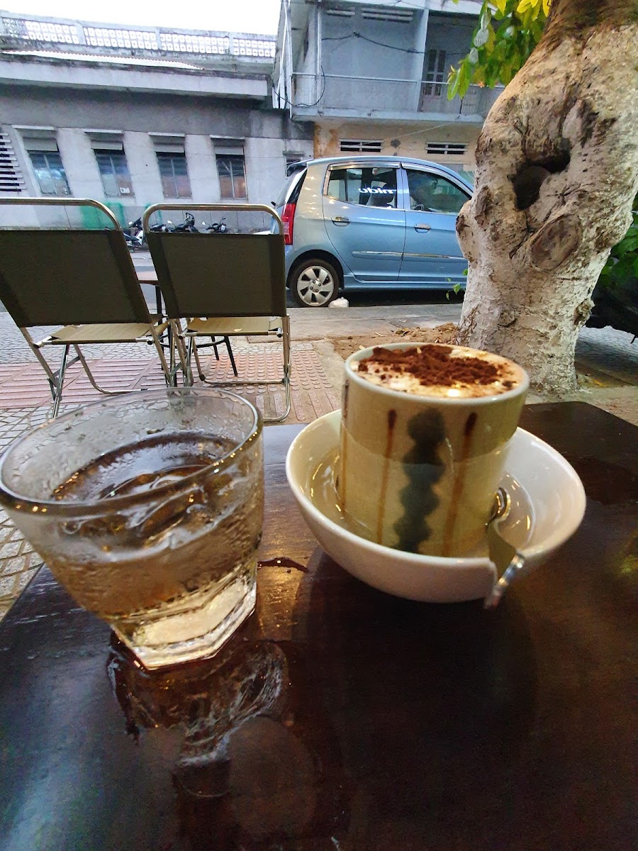 La Bicicleta cafe - 7