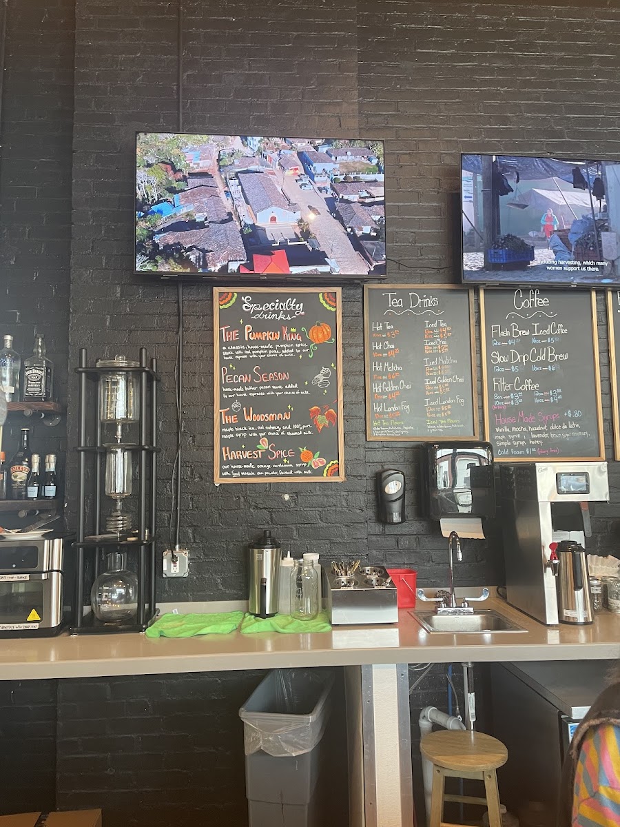 Hazel Origin Coffee LLC - 6