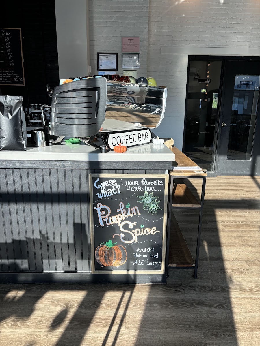 Hazel Origin Coffee LLC - 7