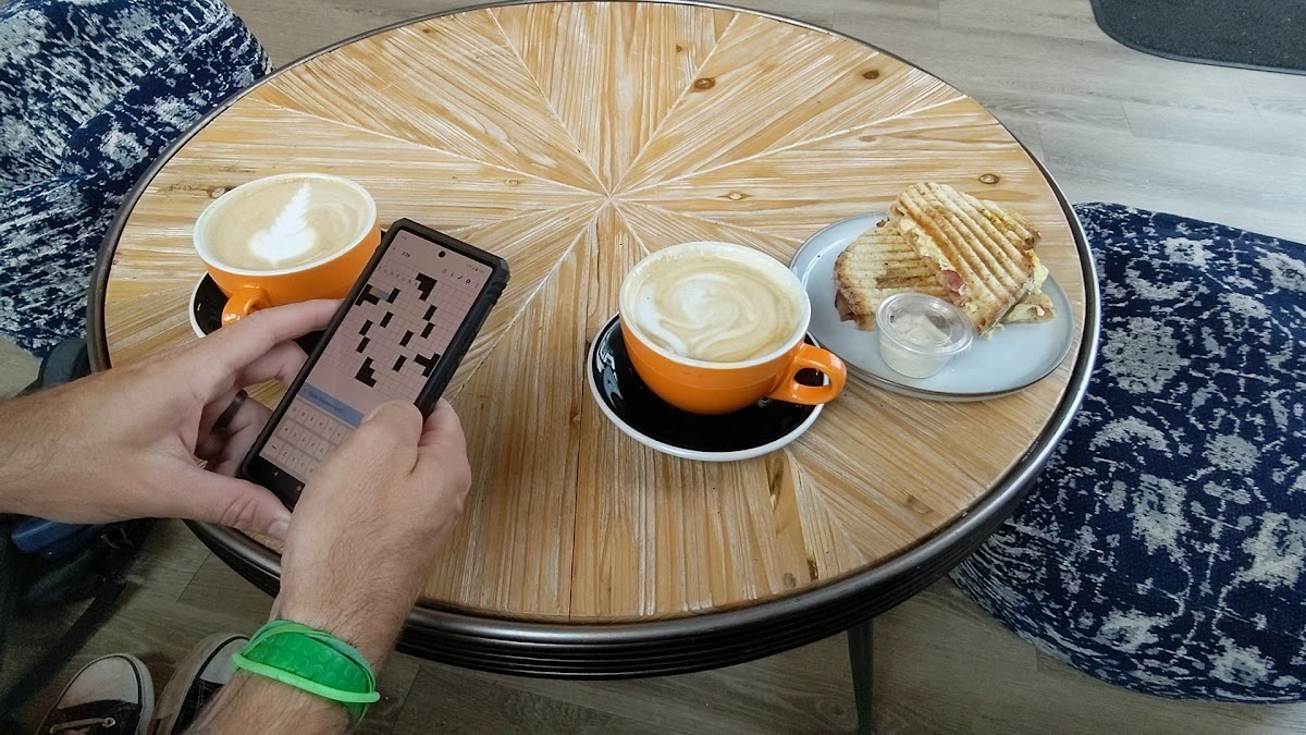 Hazel Origin Coffee LLC - 2