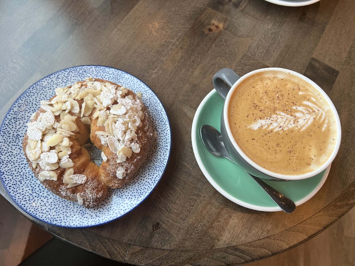 Hazel Origin Coffee LLC - 5