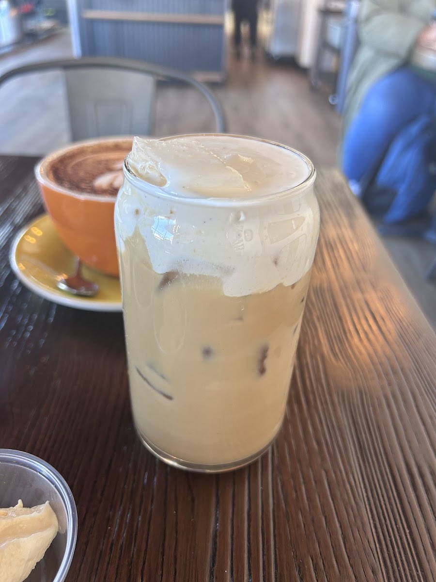 Hazel Origin Coffee LLC - 7