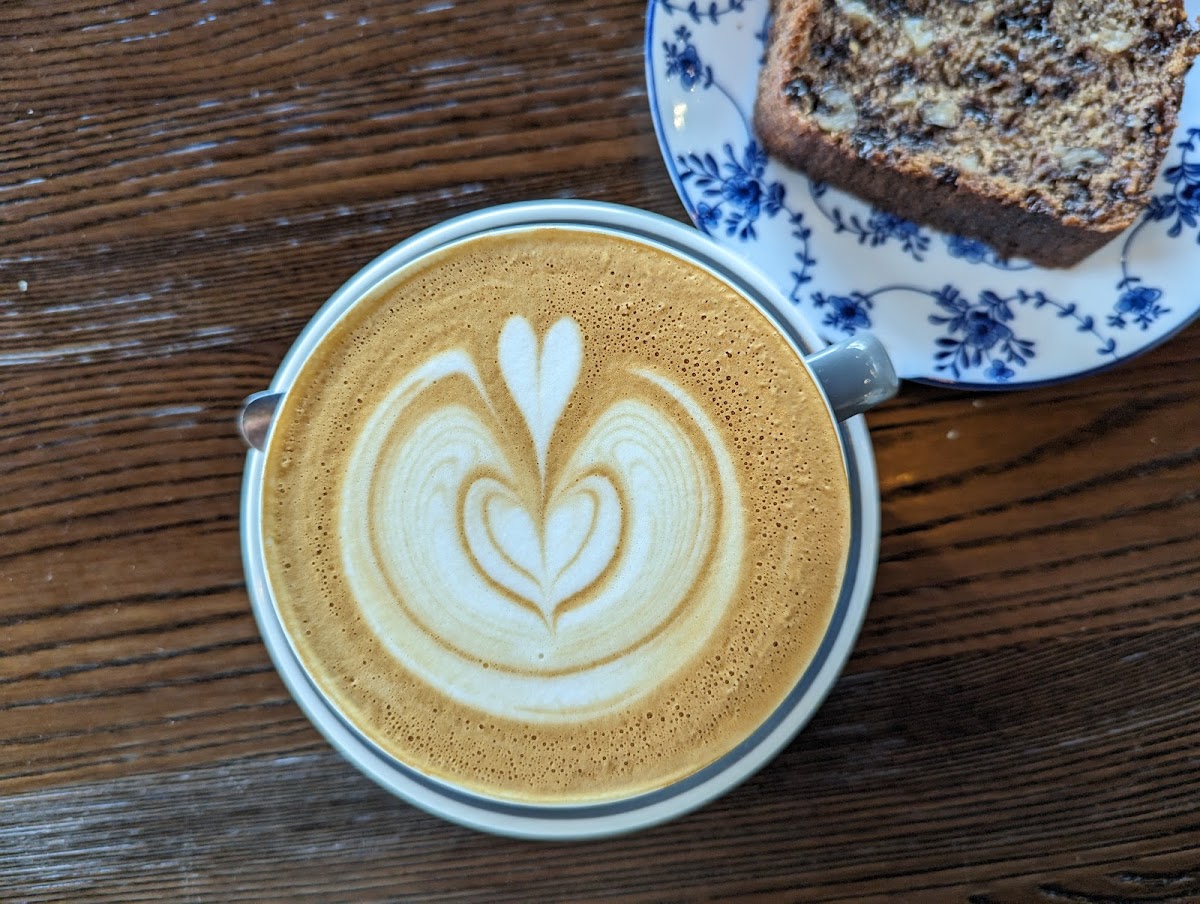 Hazel Origin Coffee LLC - 8