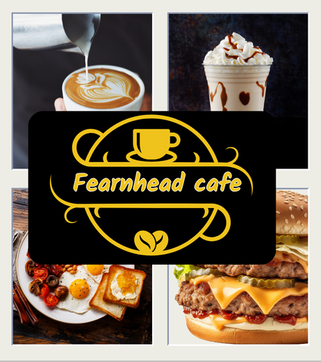 Fearnhead Cafe - 3
