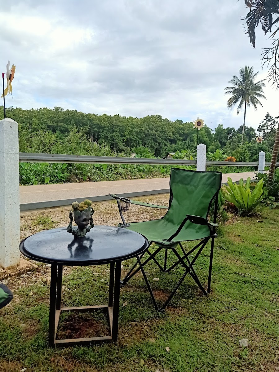 Ego Pizza Cafe แม่จัน