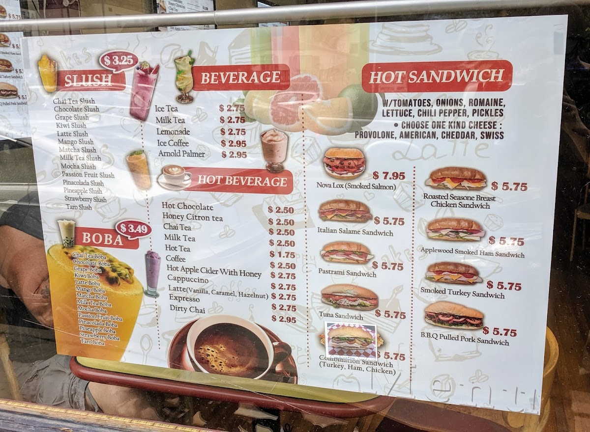 Lil' Annie's Cafe - 2