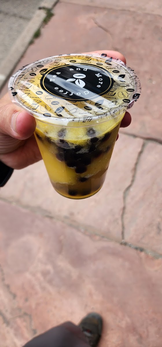 Lil' Annie's Cafe - 6