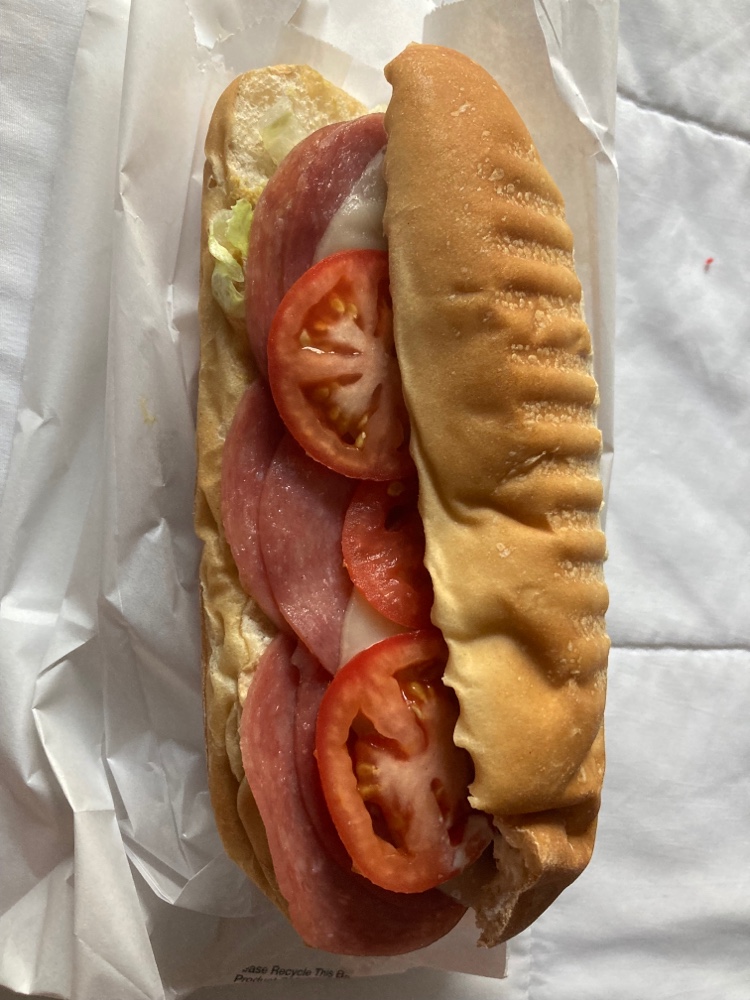 Lil' Annie's Cafe - 8