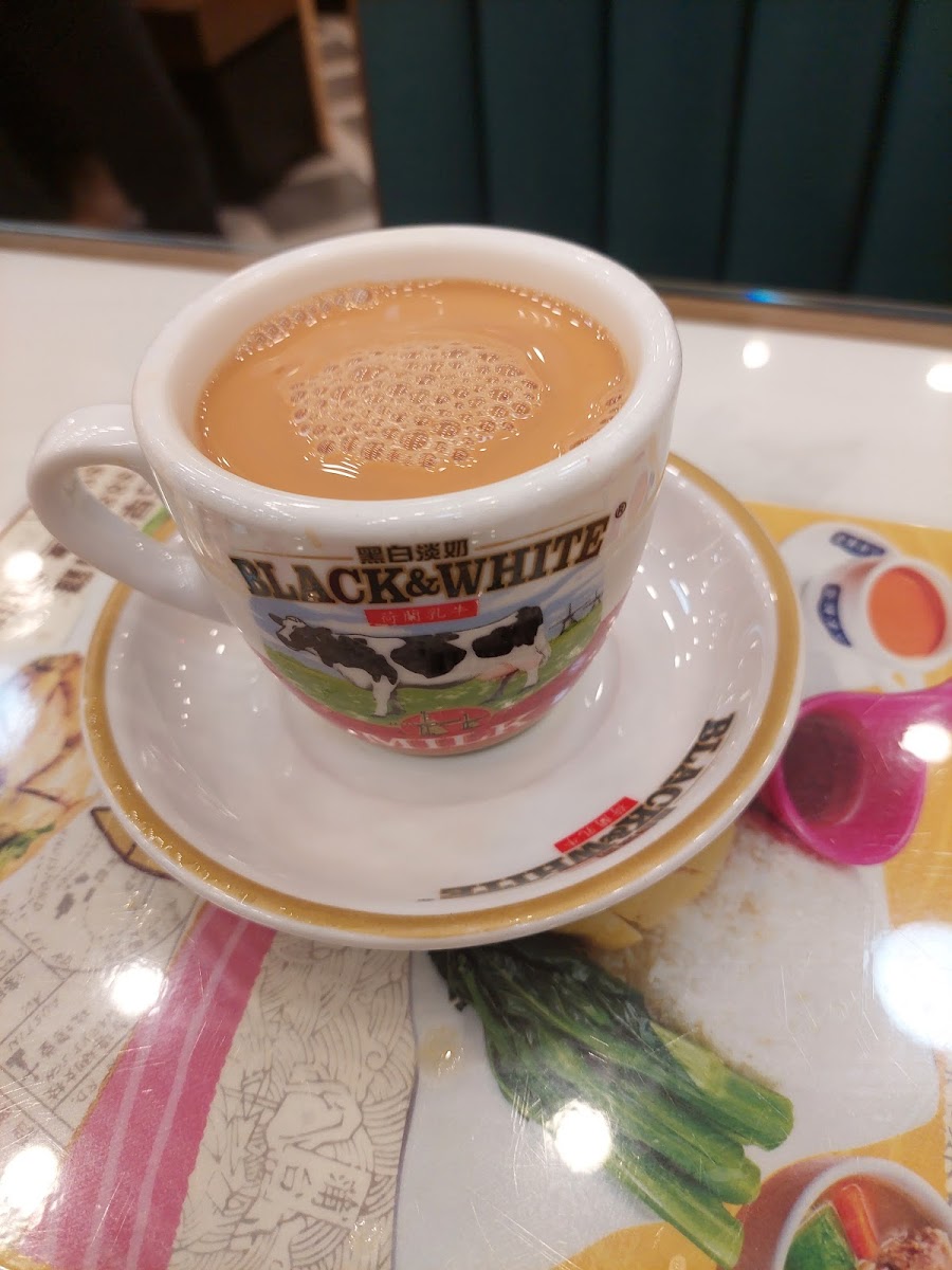 Dragon City Cafe (Tsim Sha Tsui) - 10