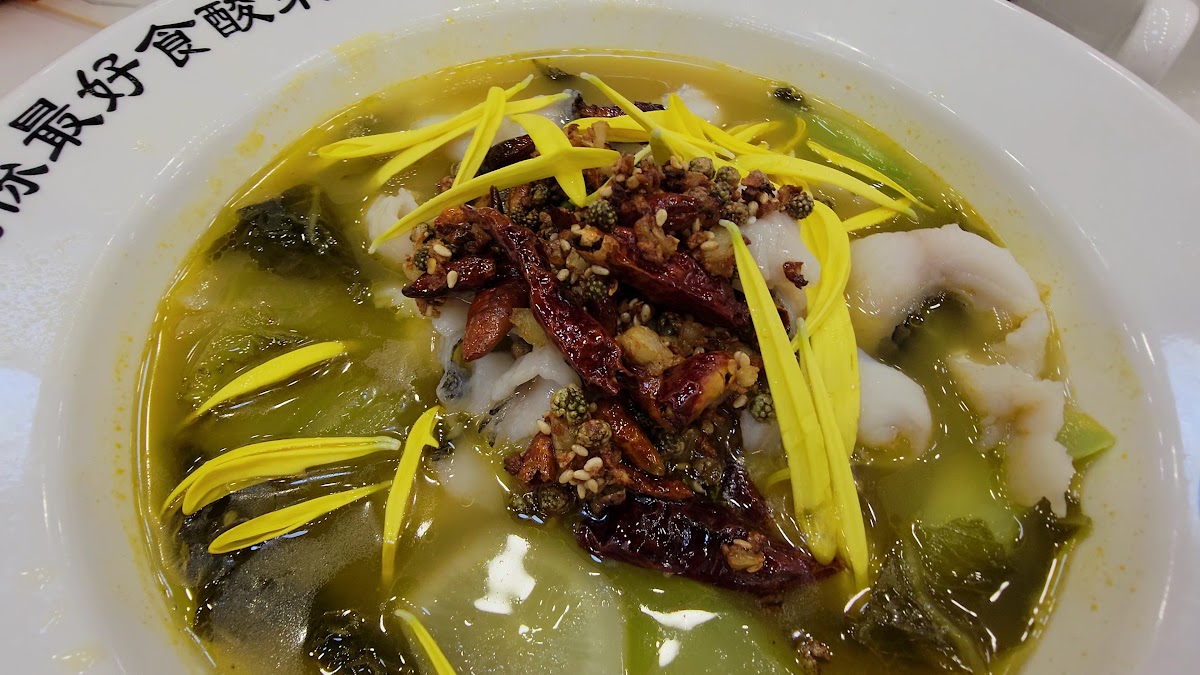 Dragon City Cafe (Tsim Sha Tsui) - 2