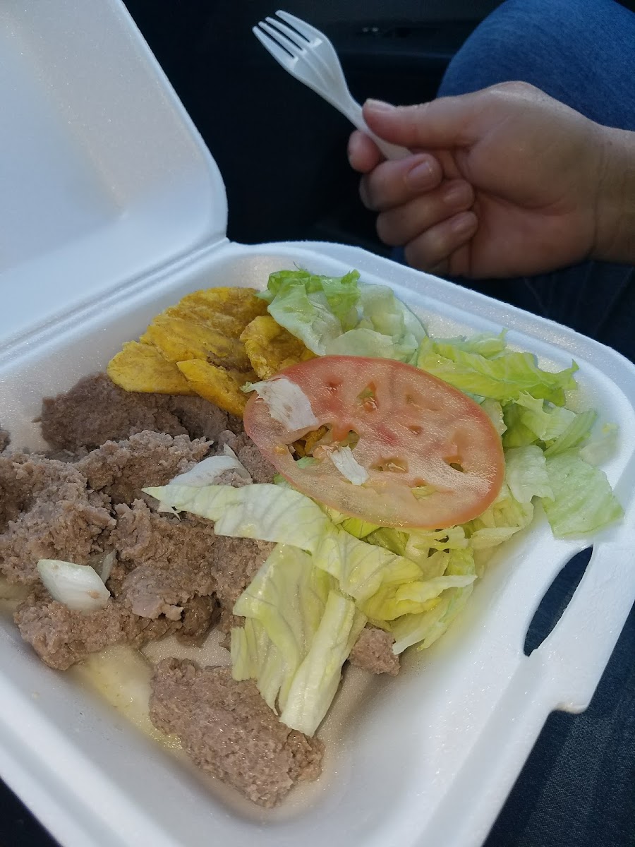 Cafetería La Recta - 6