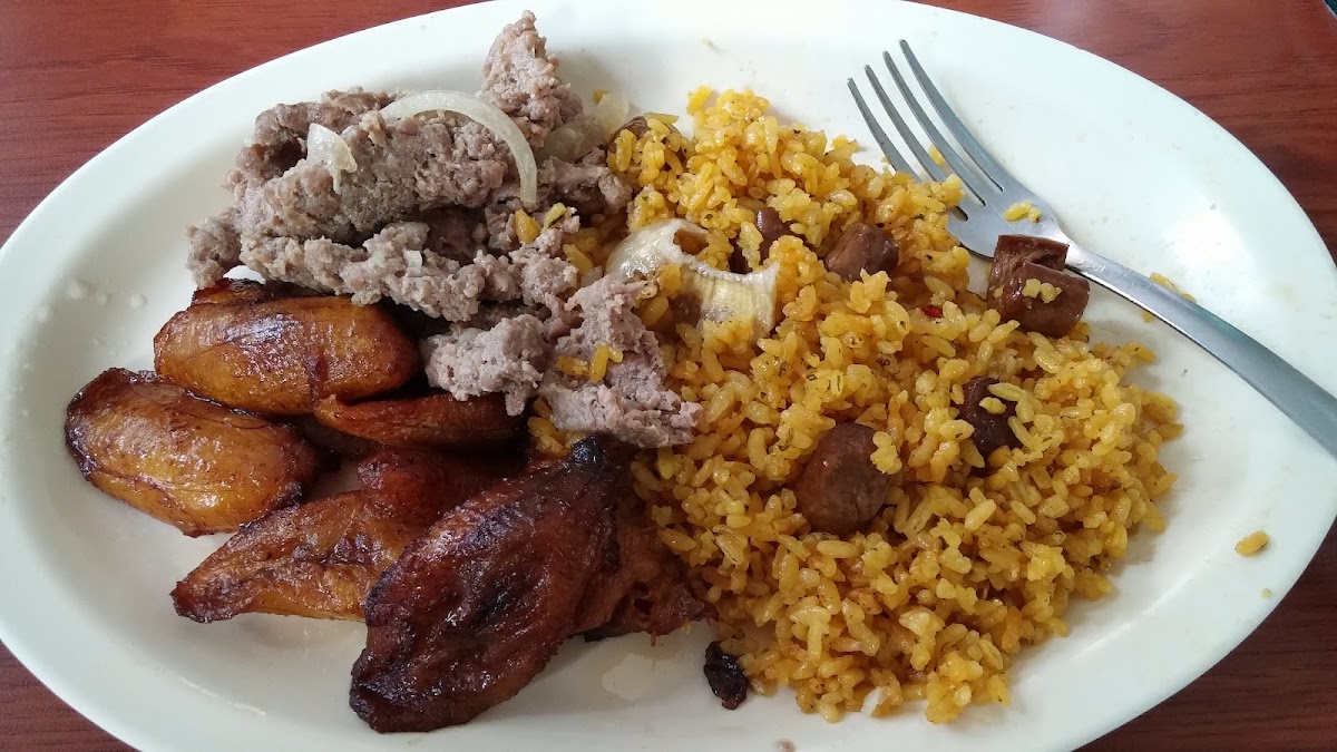 Cafetería La Recta - 7