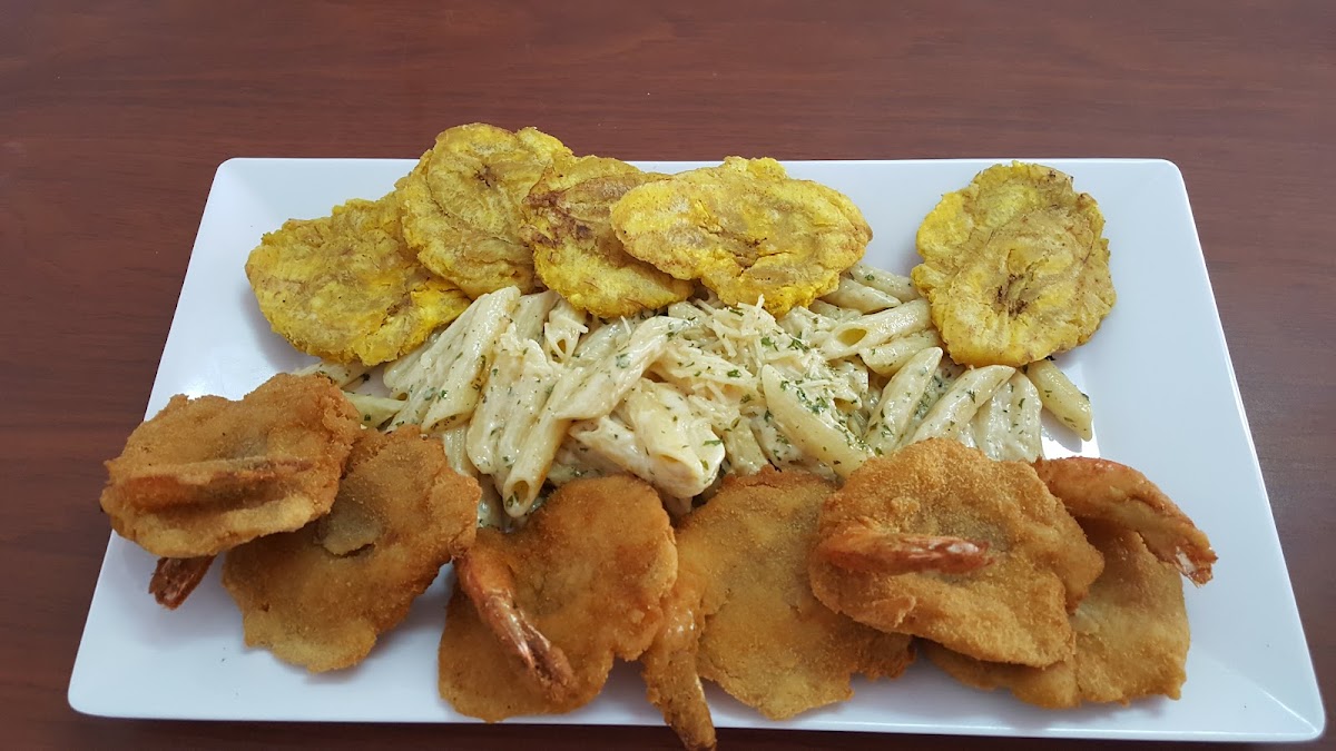 Cafetería La Recta - 8