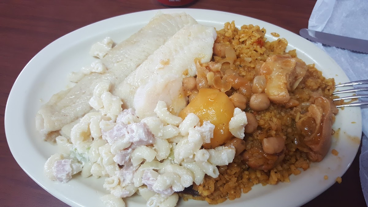 Cafetería La Recta - 9