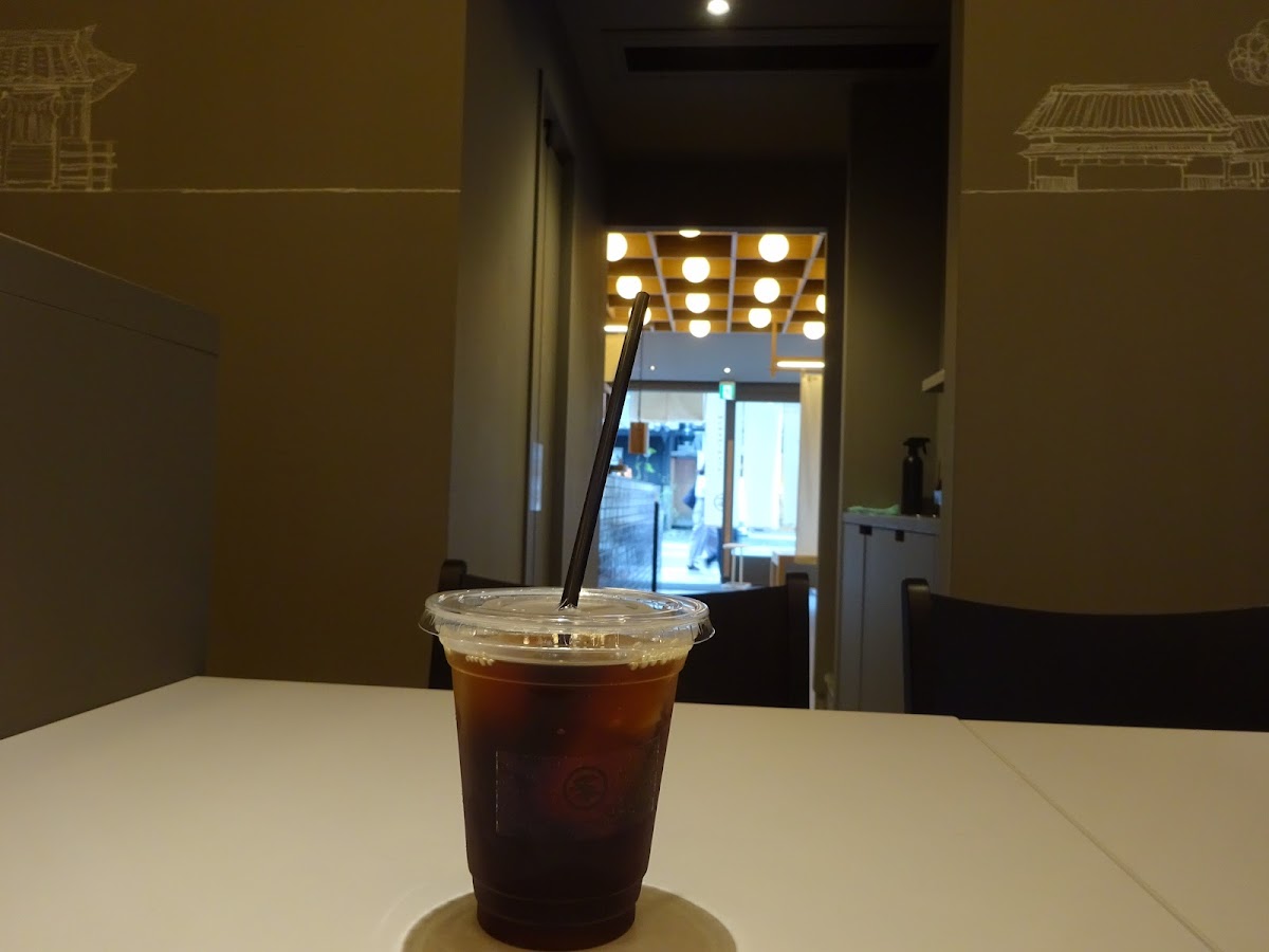 MINAMIMACHI COFFEE - 10