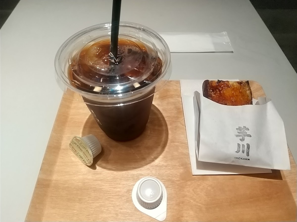 MINAMIMACHI COFFEE - 6