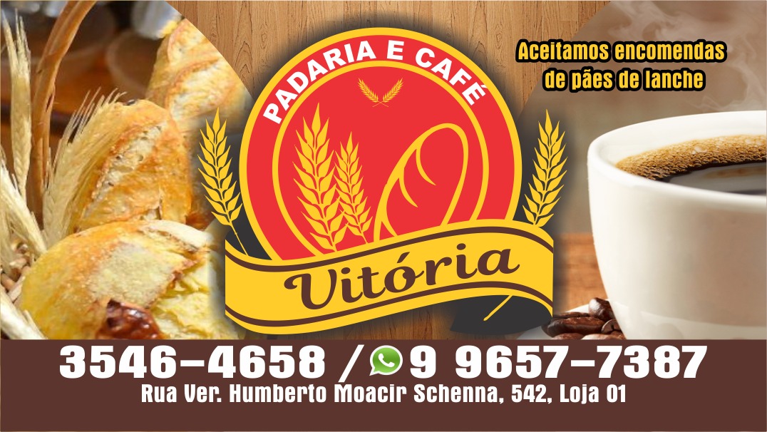 Padaria E Cafe Vitoria - 3