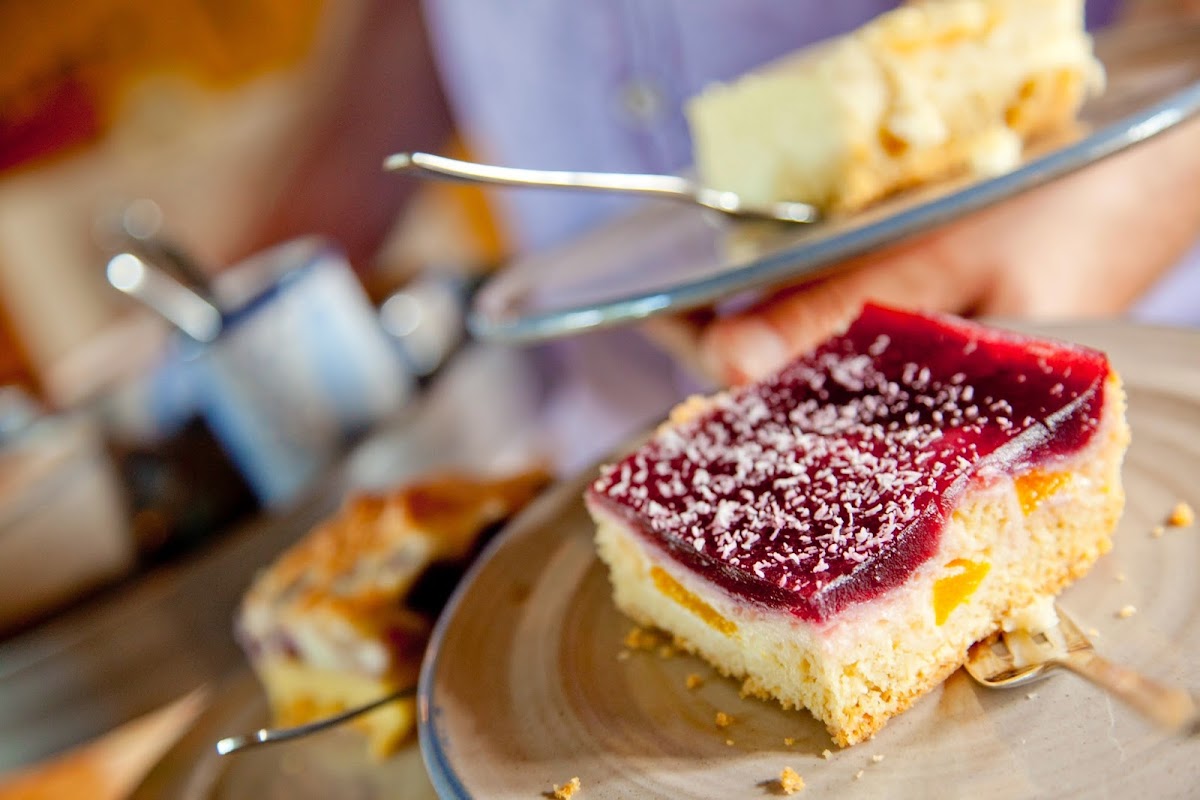 Museumscafe - Hofladen & Antiquariat - 2