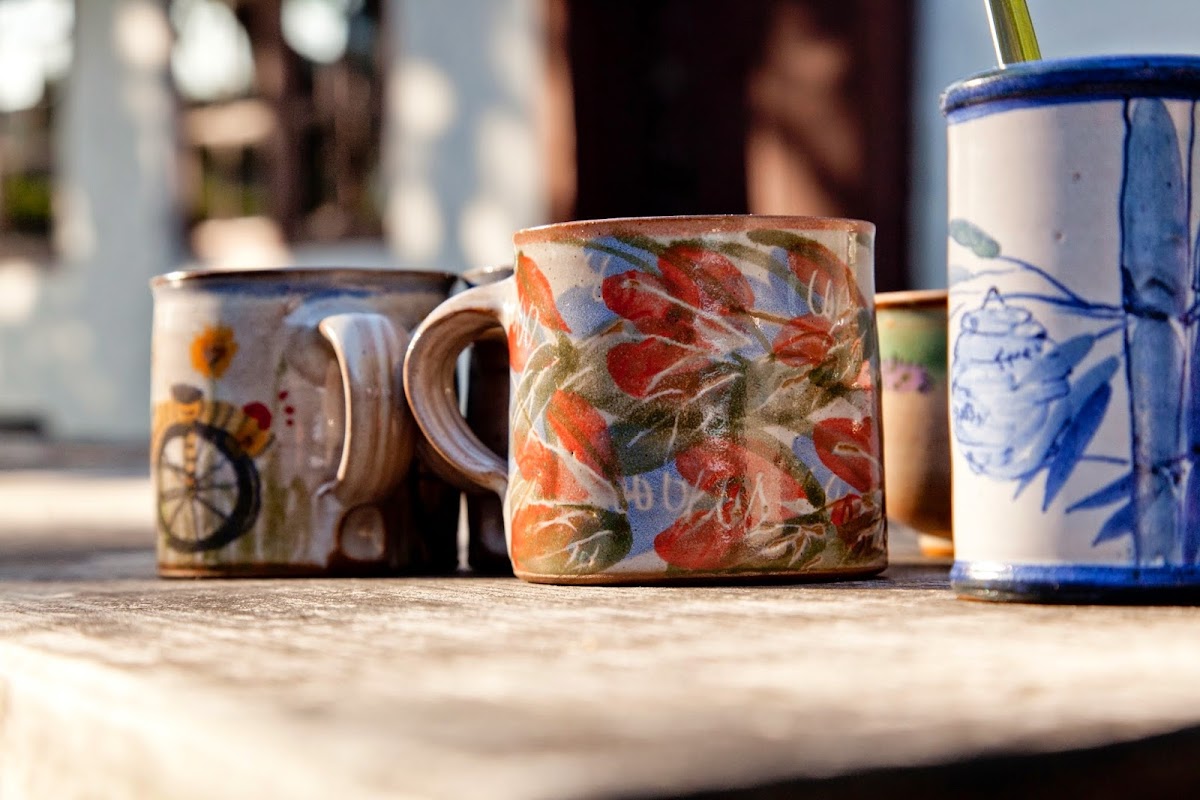 Museumscafe - Hofladen & Antiquariat - 3