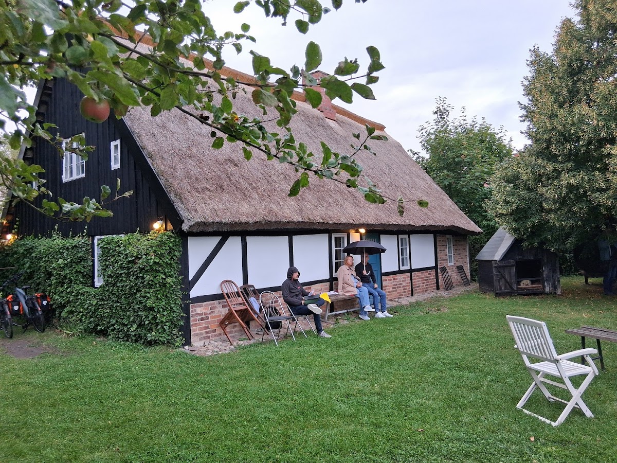 Museumscafe - Hofladen & Antiquariat - 4