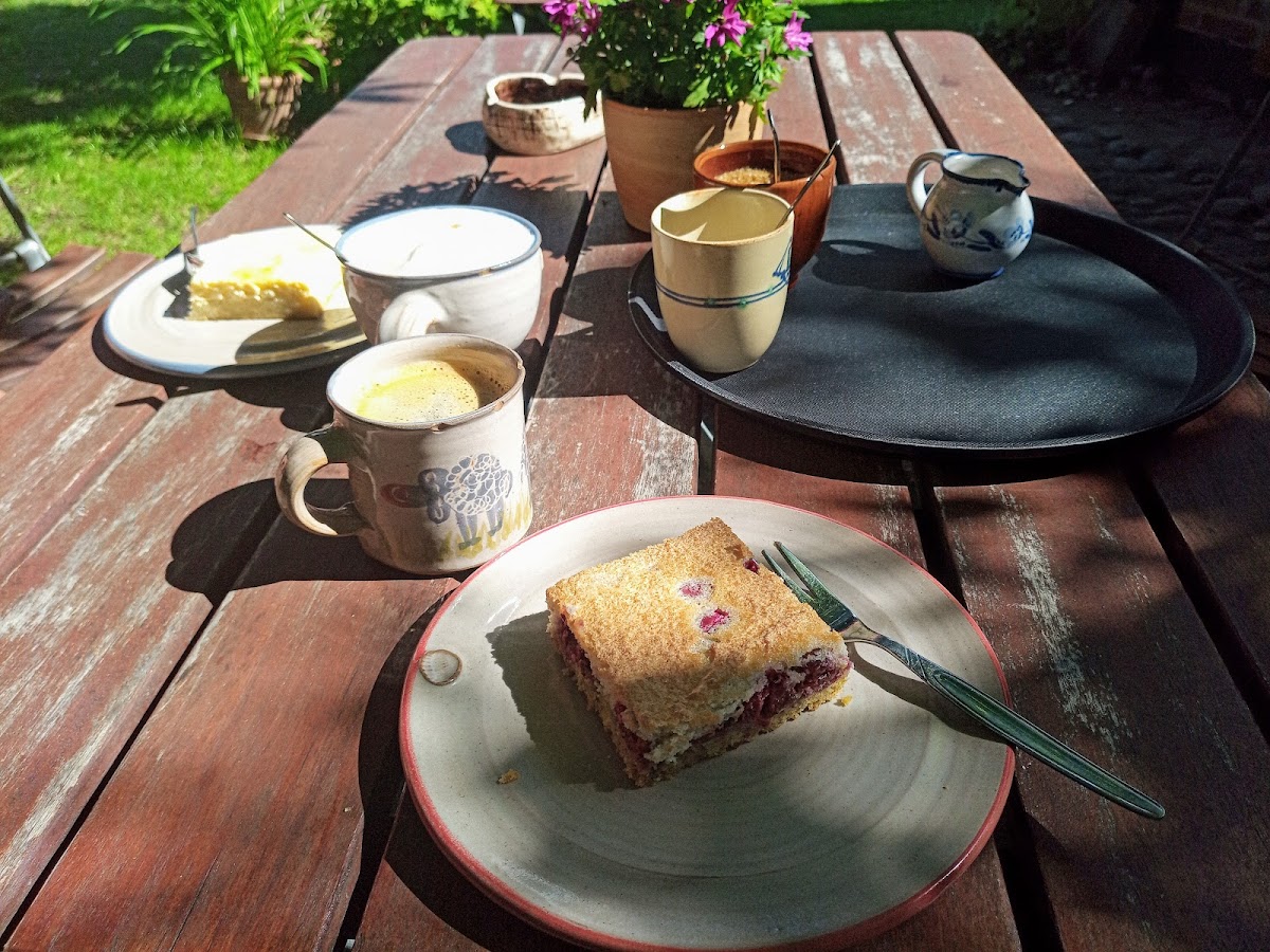 Museumscafe - Hofladen & Antiquariat - 5