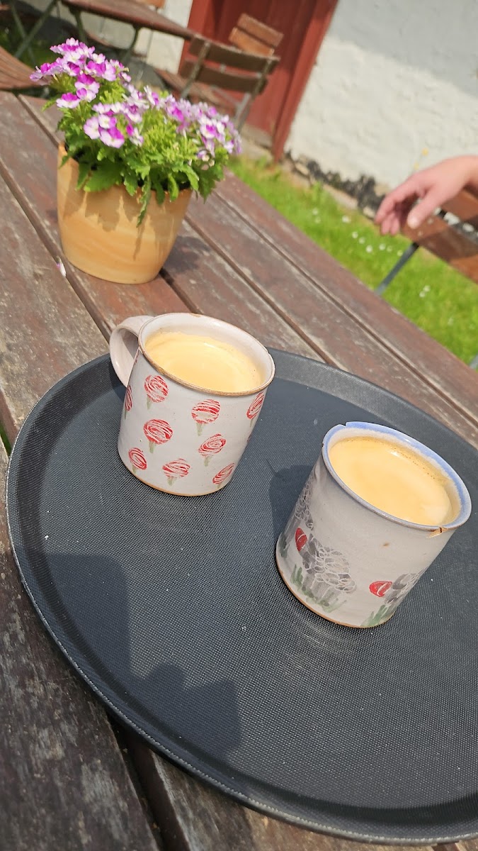 Museumscafe - Hofladen & Antiquariat - 7