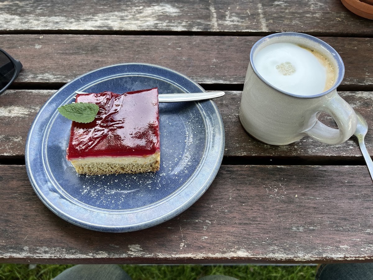 Museumscafe - Hofladen & Antiquariat - 8