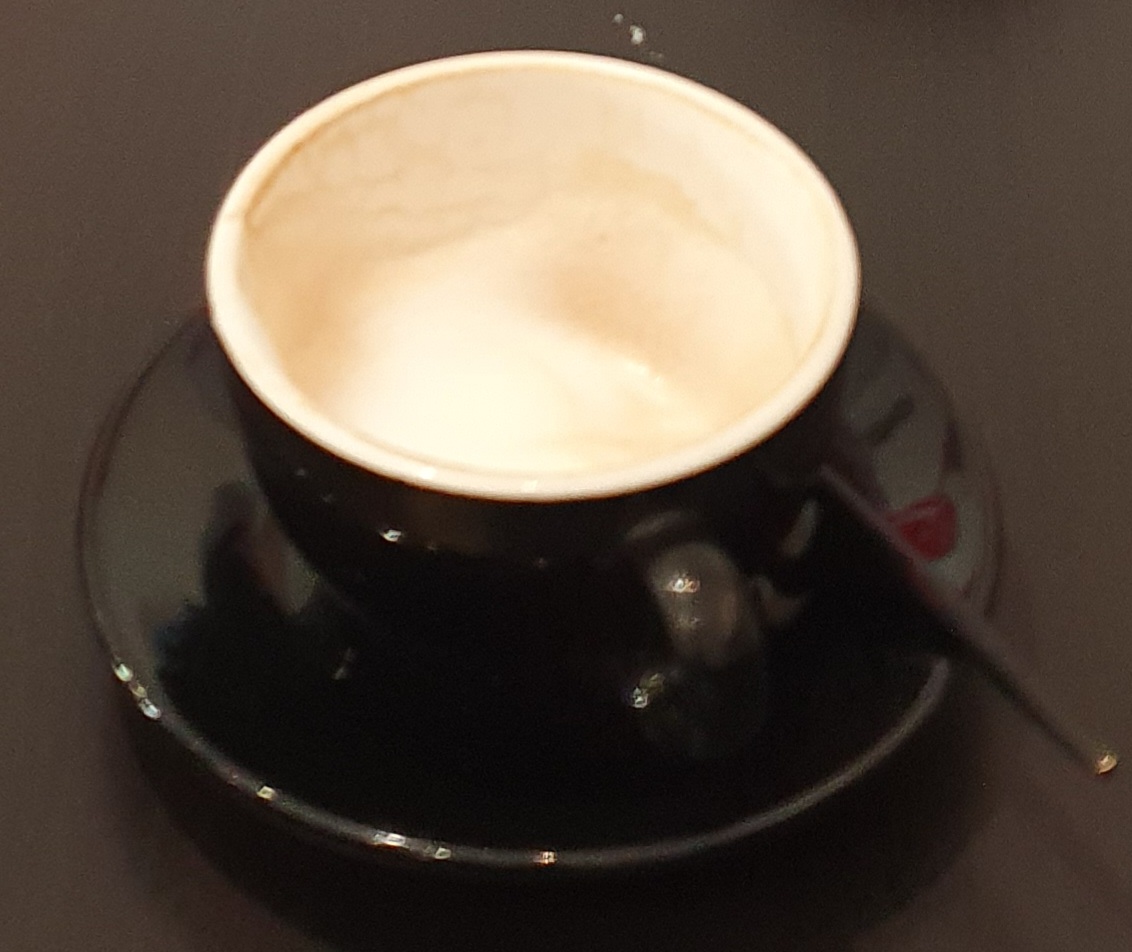 ALL FUN CAFE'歐楓咖啡 - 10