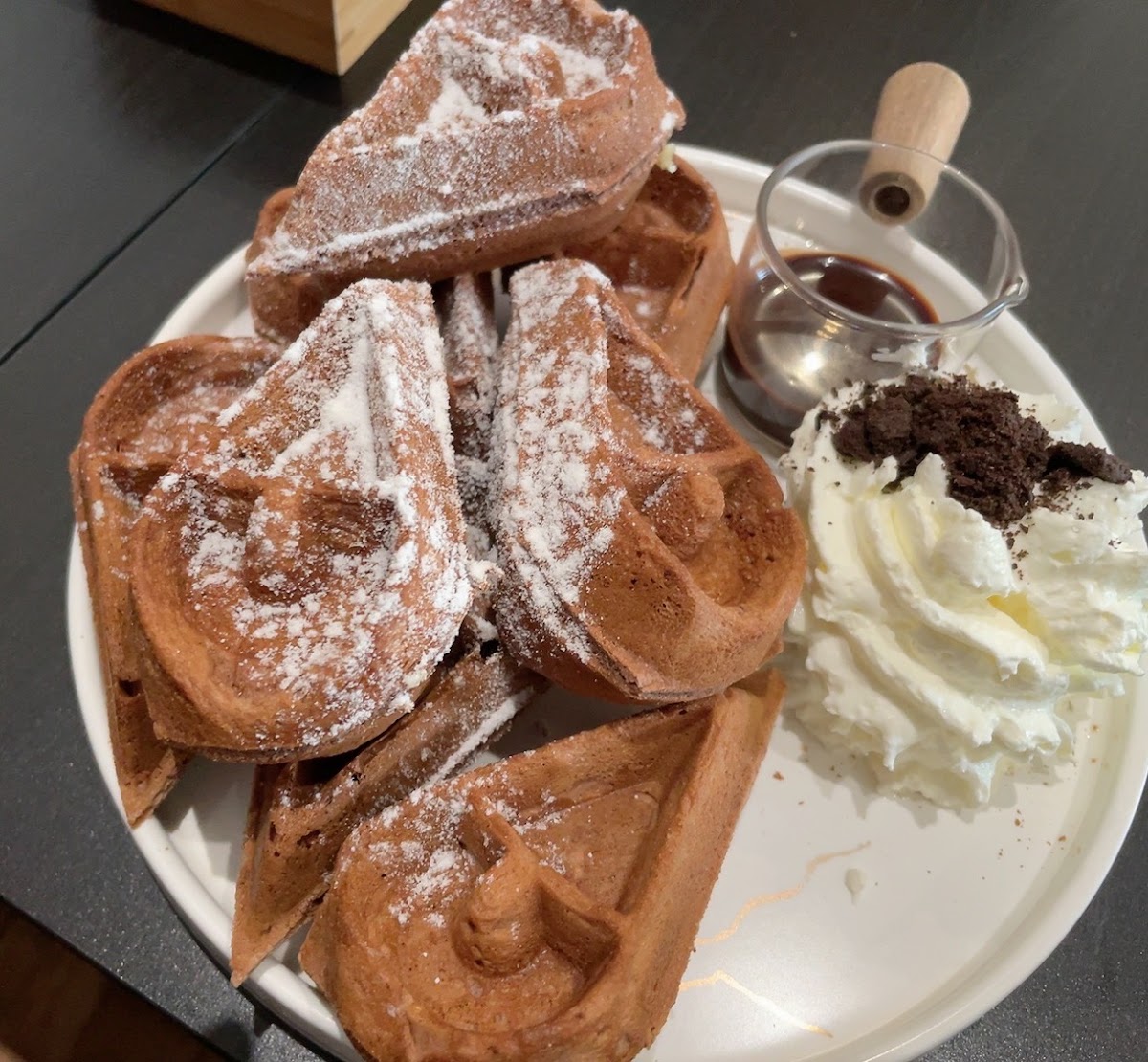 ALL FUN CAFE'歐楓咖啡 - 6