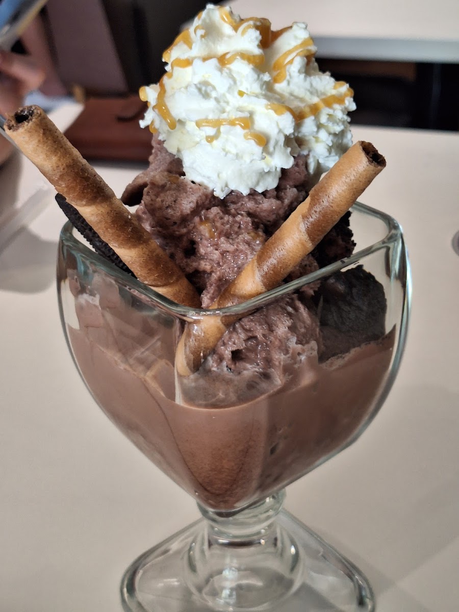 ALL FUN CAFE'歐楓咖啡 - 8