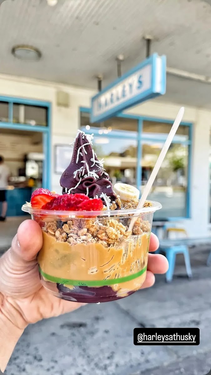 Harley's @ Husky - 4