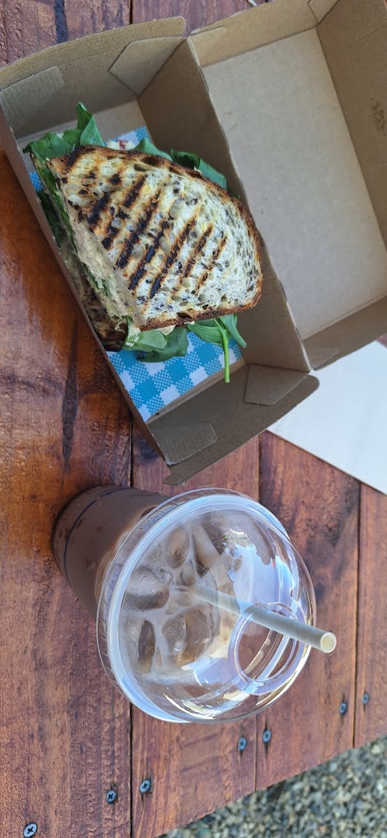 Harley's @ Husky - 7