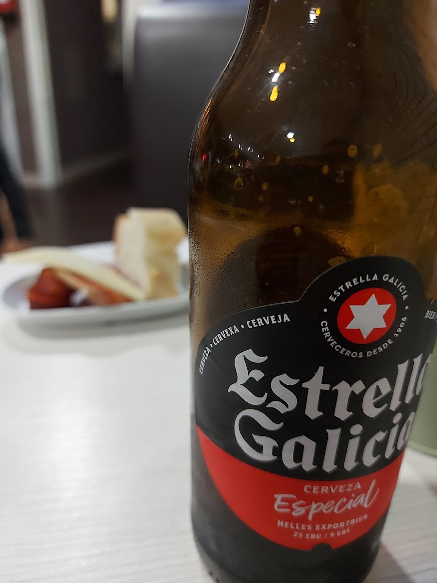O Parrulo Cafeteria - 5
