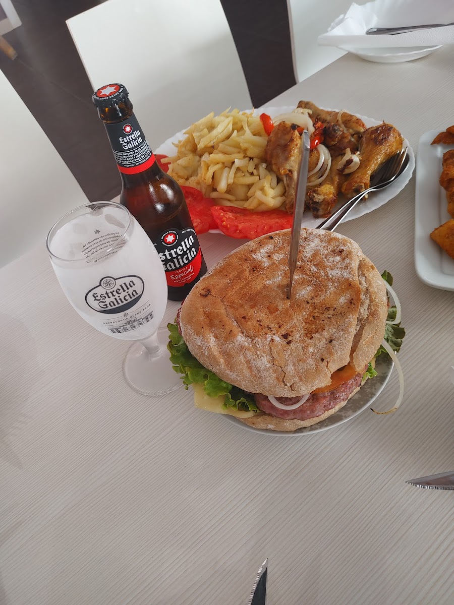 O Parrulo Cafeteria - 9
