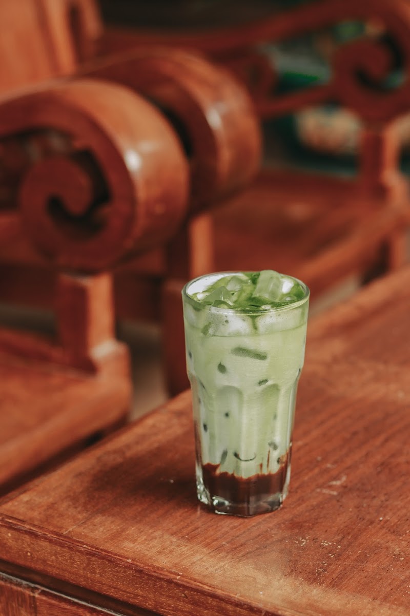 Vườn Lan Coffee & Tea | Cà phê ngon Củ Chi - 8