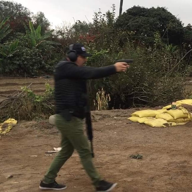 La casita del buffet