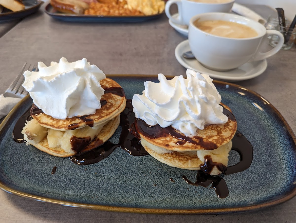 Granite Way Cafe - 10