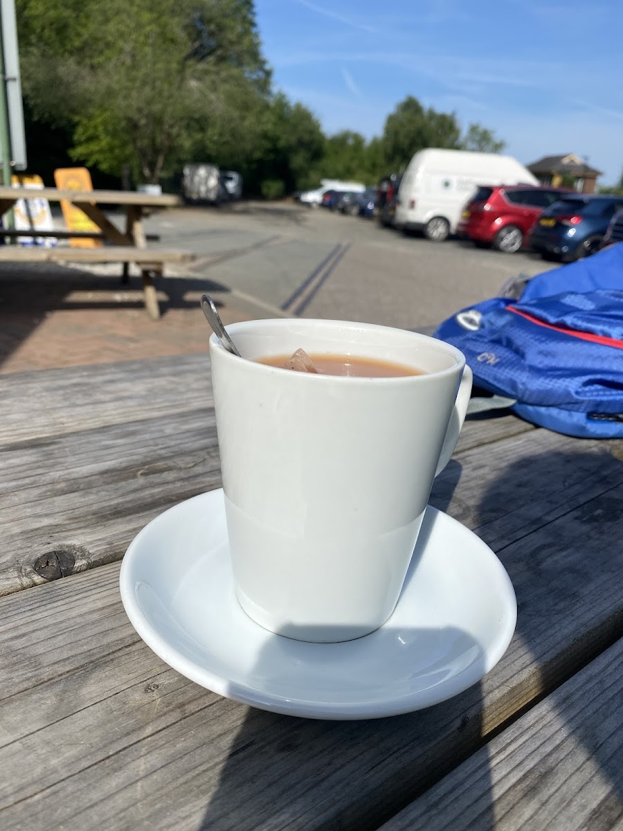 Granite Way Cafe - 3