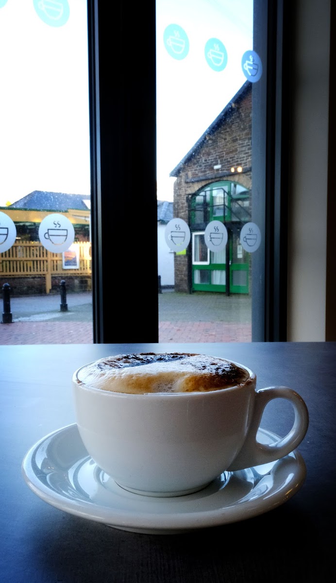 Granite Way Cafe - 6