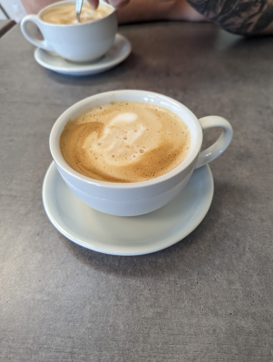 Granite Way Cafe - 7