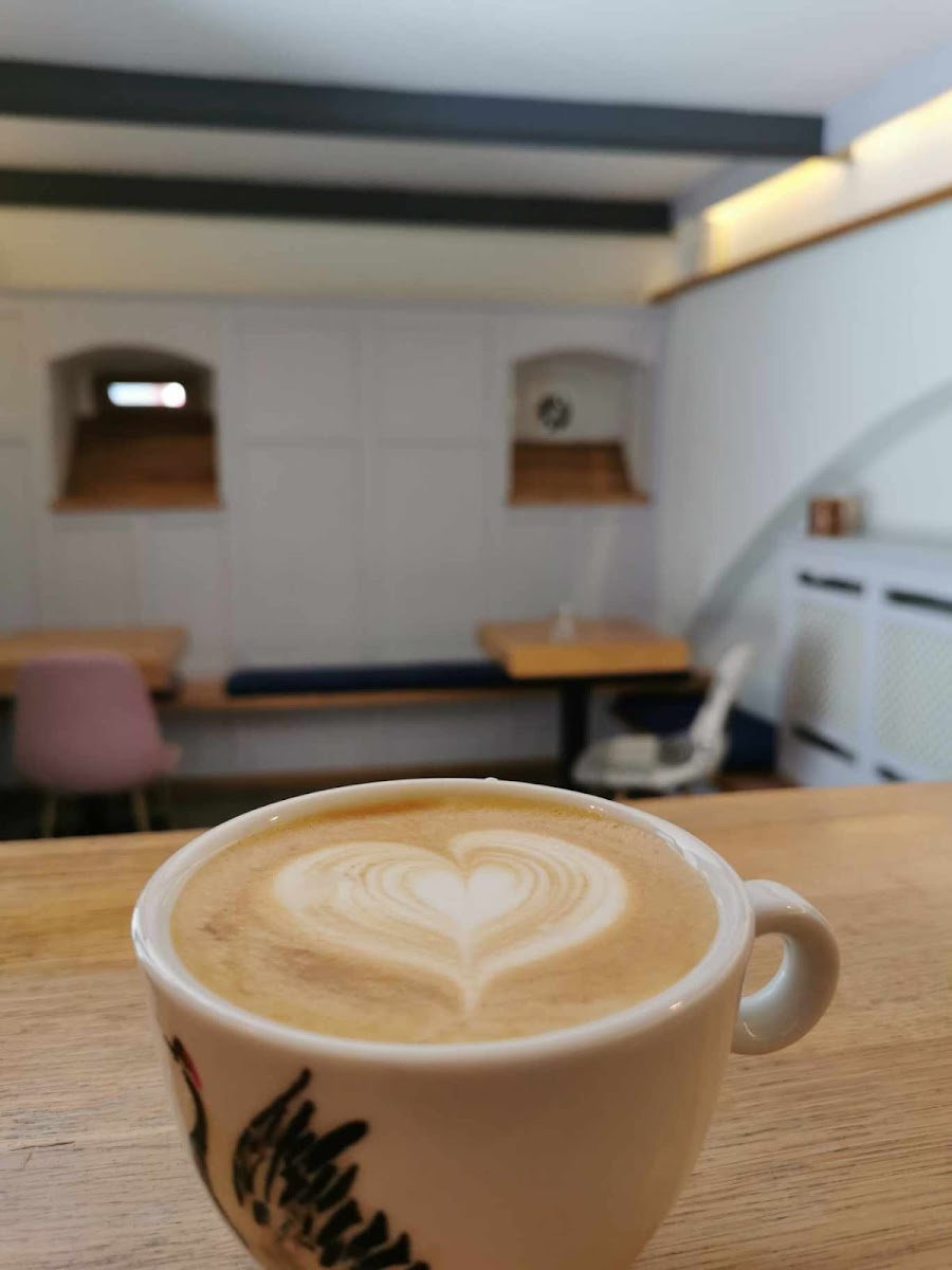 Shura - Bistro Caffe