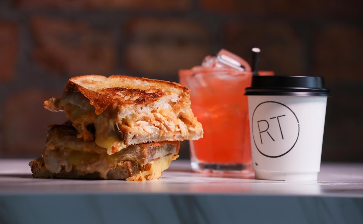 Roasty Toasty - 2