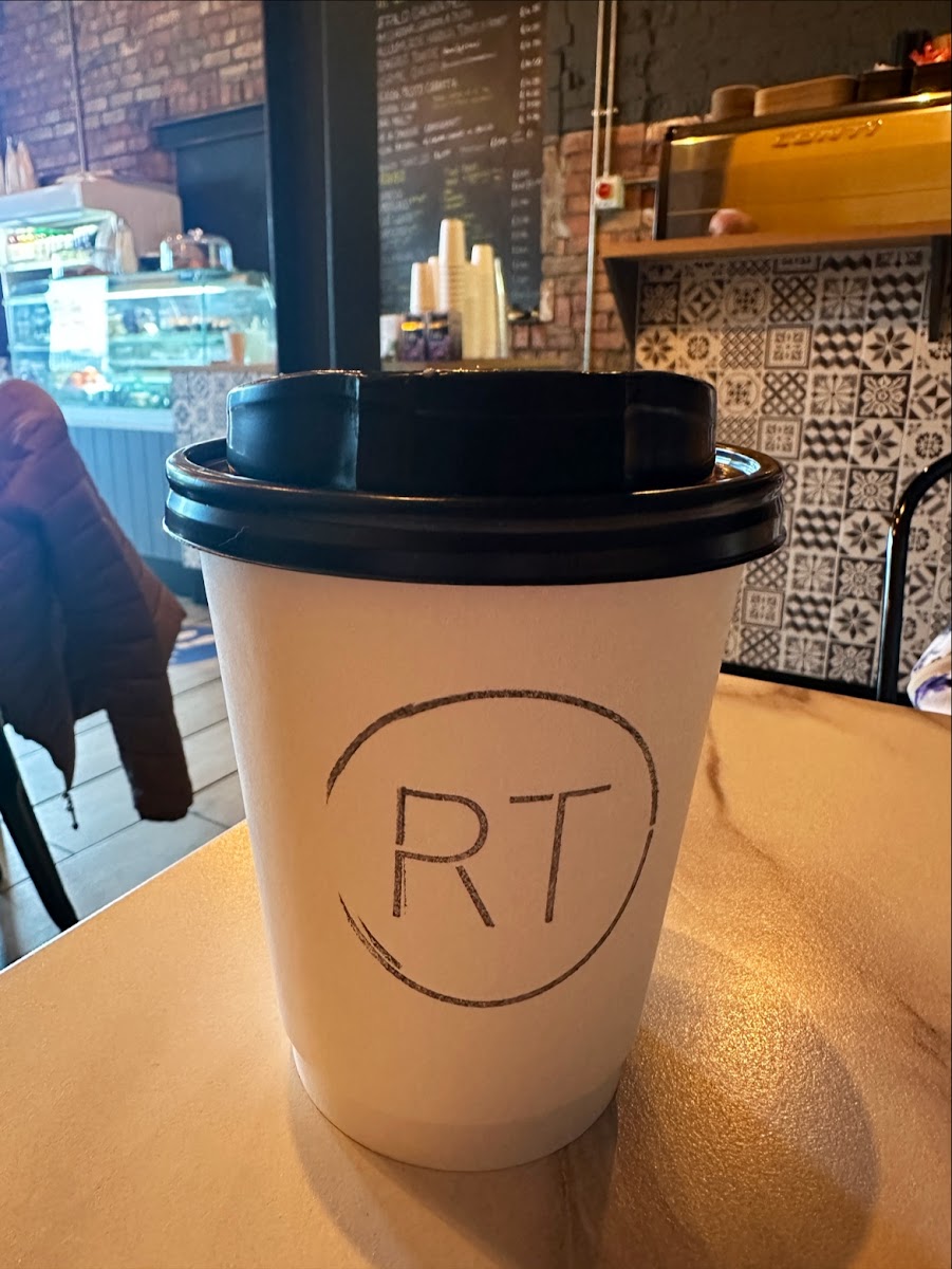 Roasty Toasty - 6