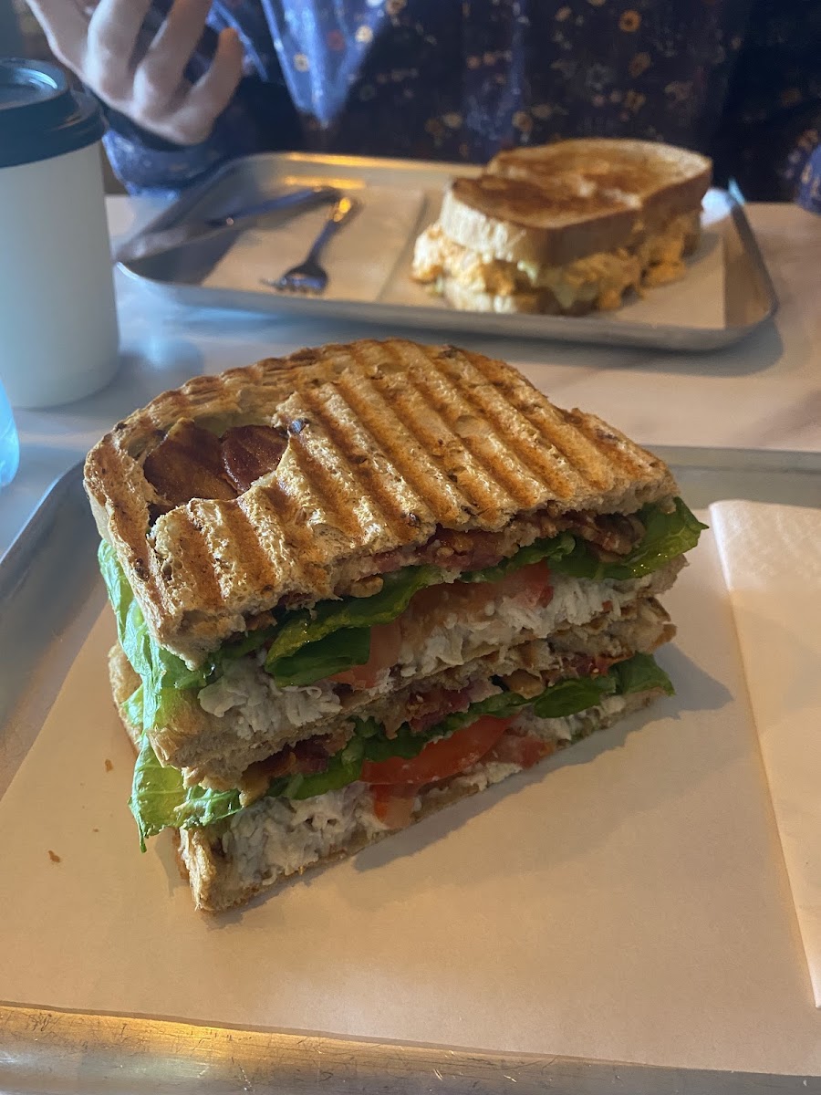 Roasty Toasty - 7