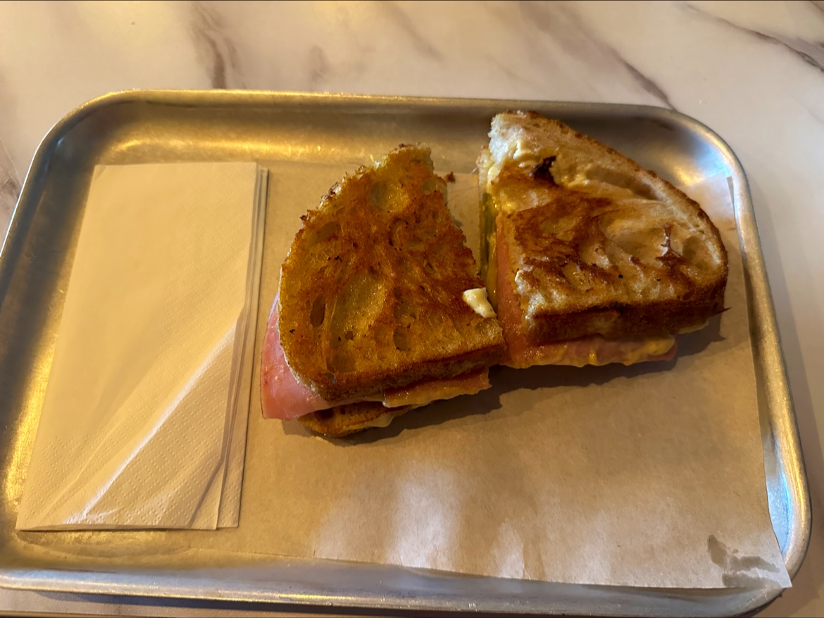 Roasty Toasty - 8