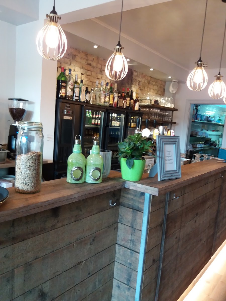 Staessens / Véronique